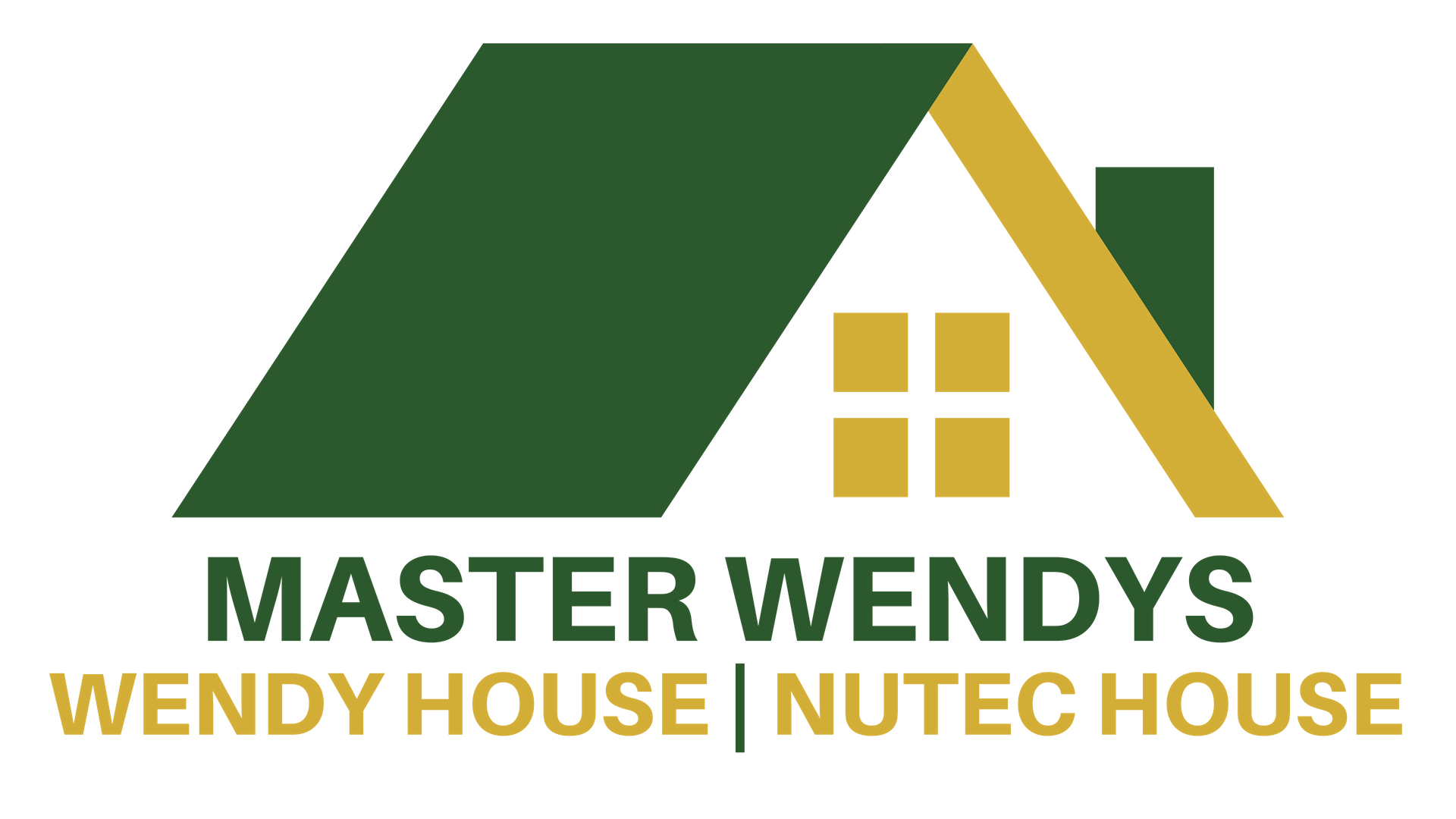 Master Wendys and Nutec Houses